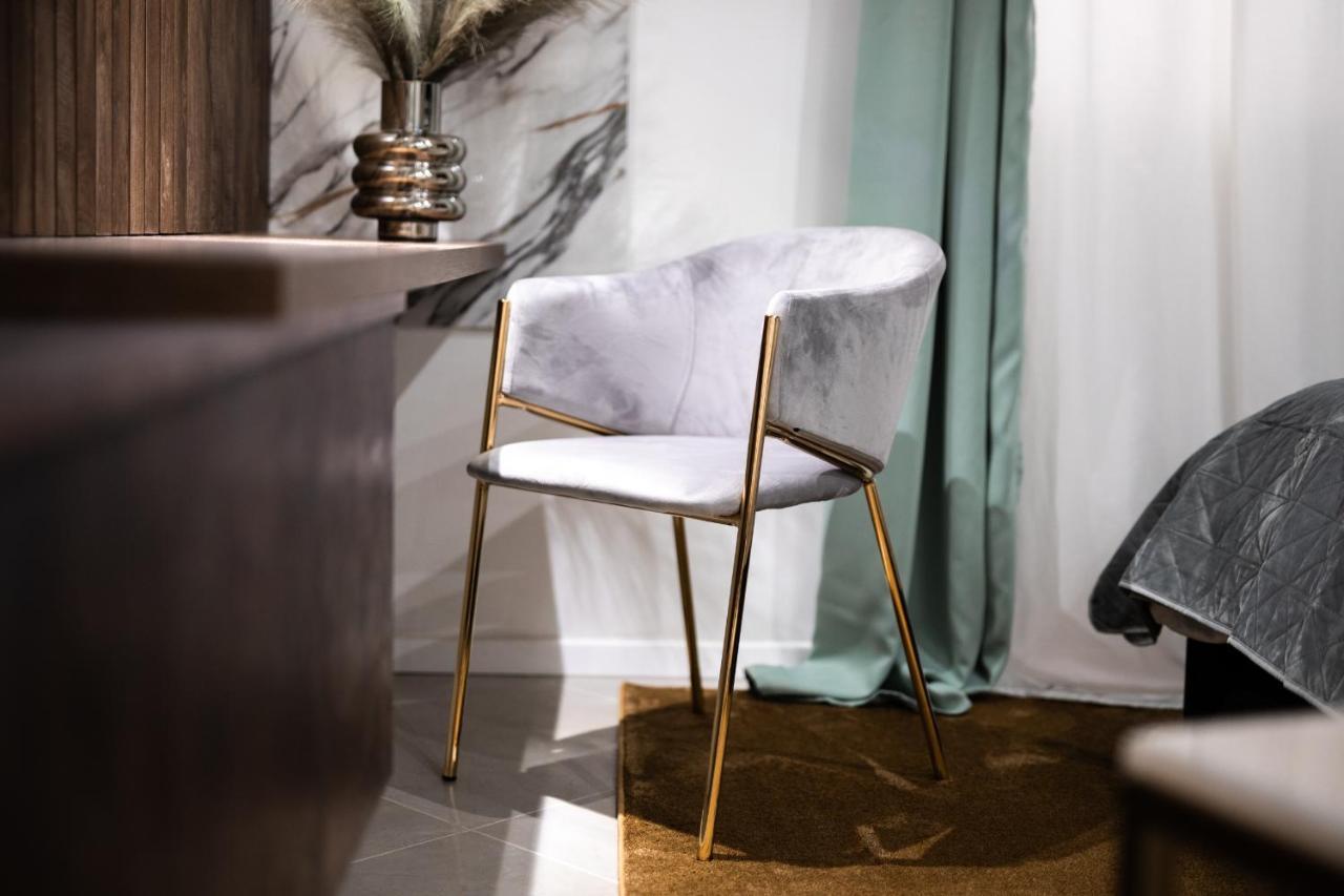 Roberto Boutique Studio Apartman Zagreb Buitenkant foto