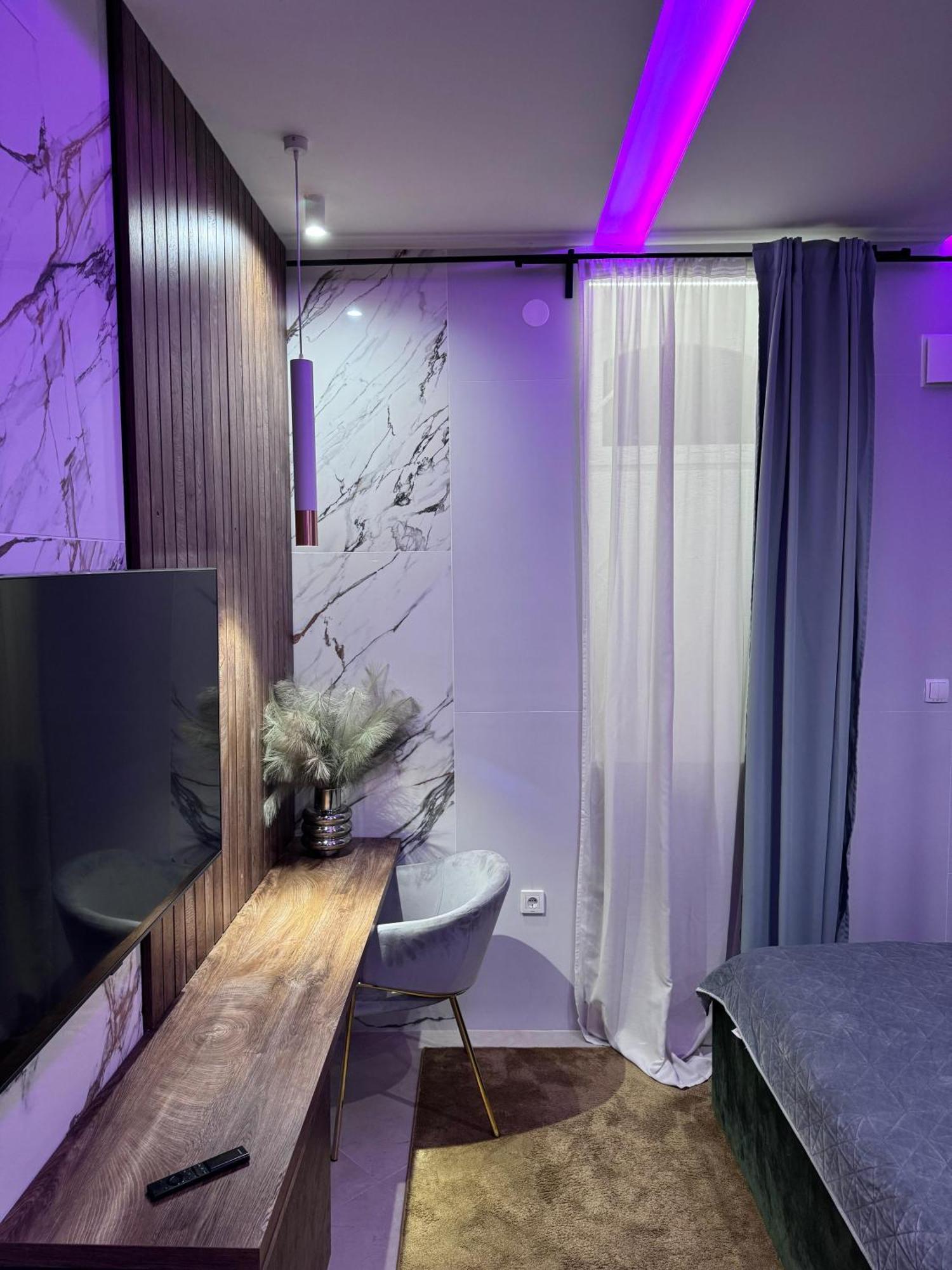 Roberto Boutique Studio Apartman Zagreb Buitenkant foto